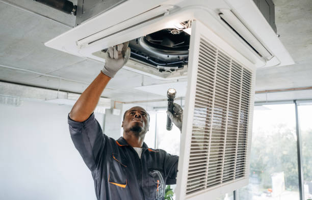 Licensed Ductwork Repair service in Lexington, SC - FH HVAC
