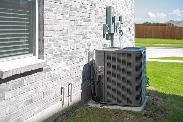 Reliable Ductwork Repair contractor in Lexington, SC by FH HVAC